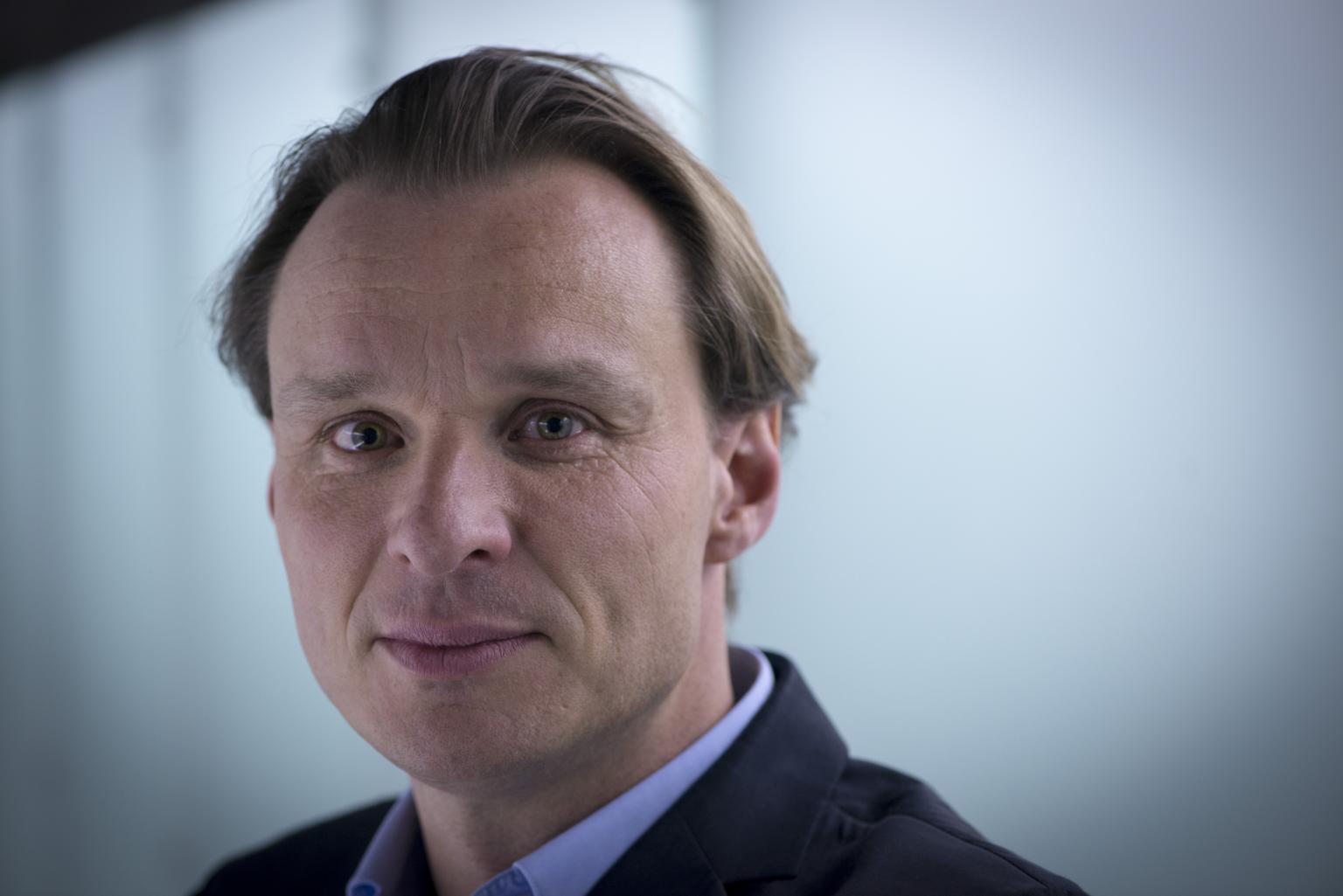 Bruno Vanobbergen