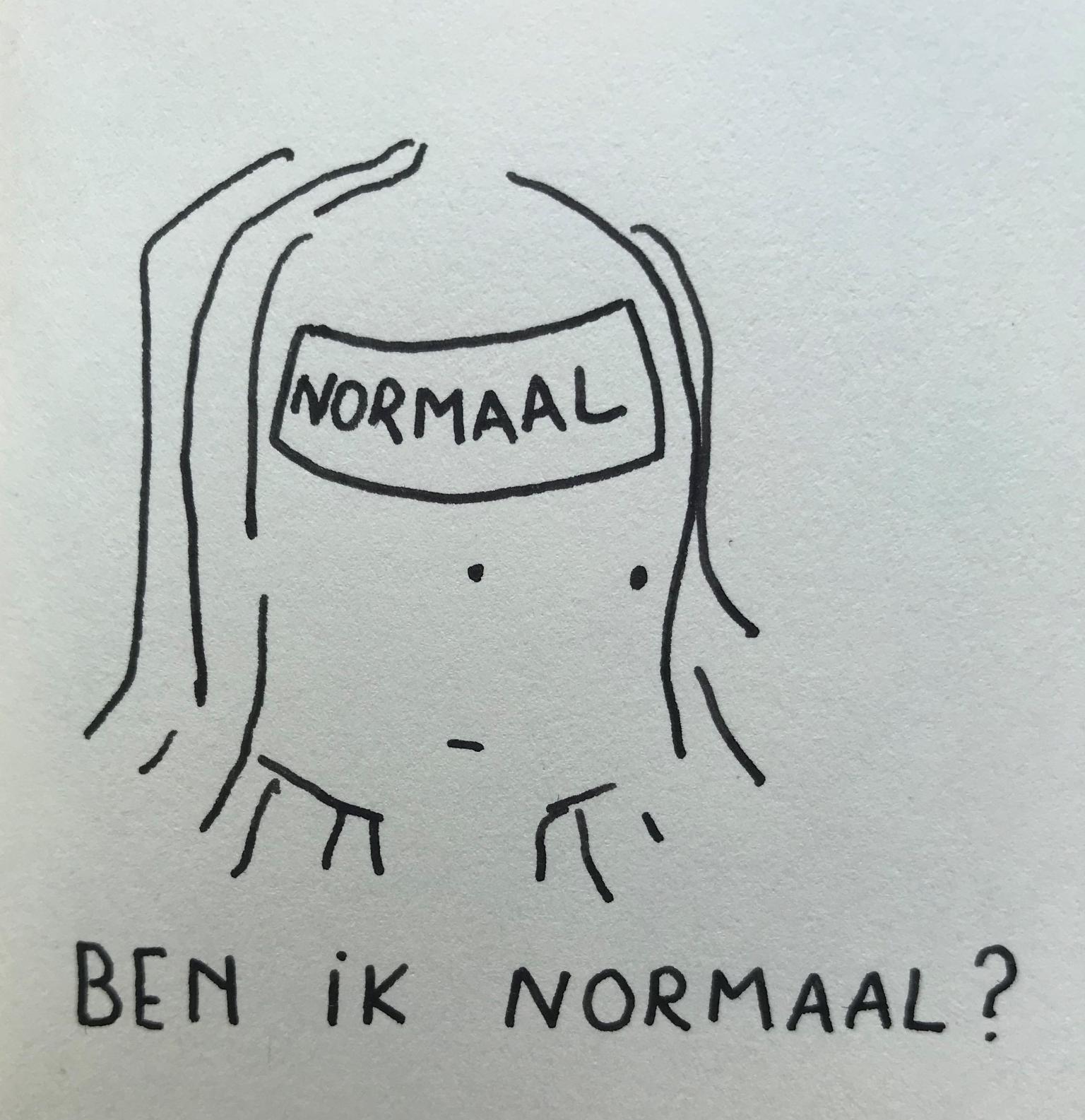 beniknormaal