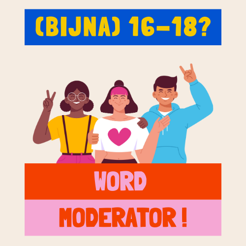 Moderator