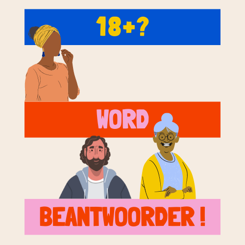 Beantwoorder