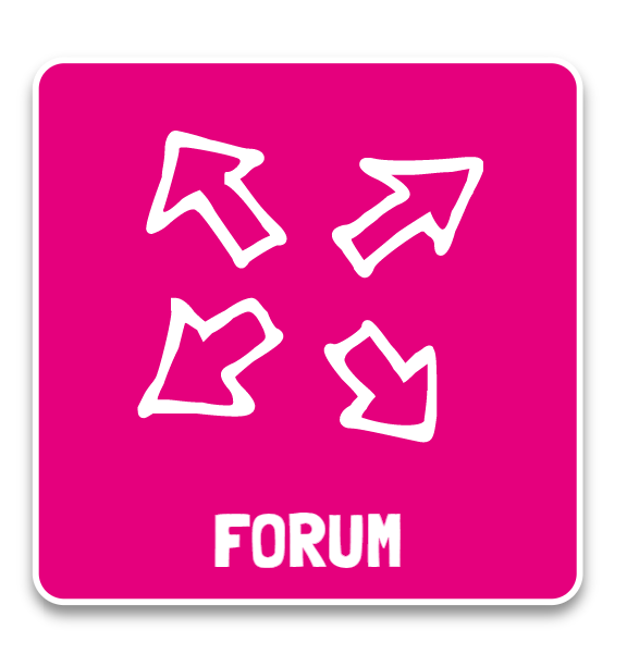 forum icoon _ Awel