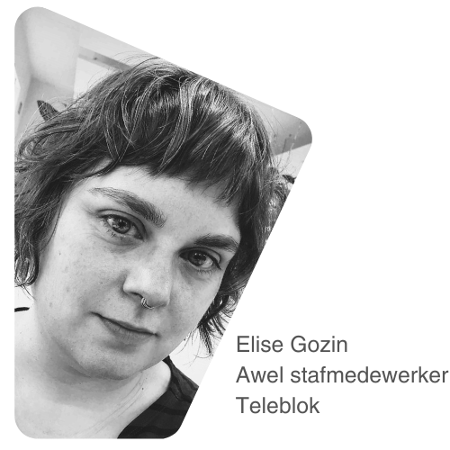 Elise Gozin