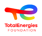 Logo Total Energies