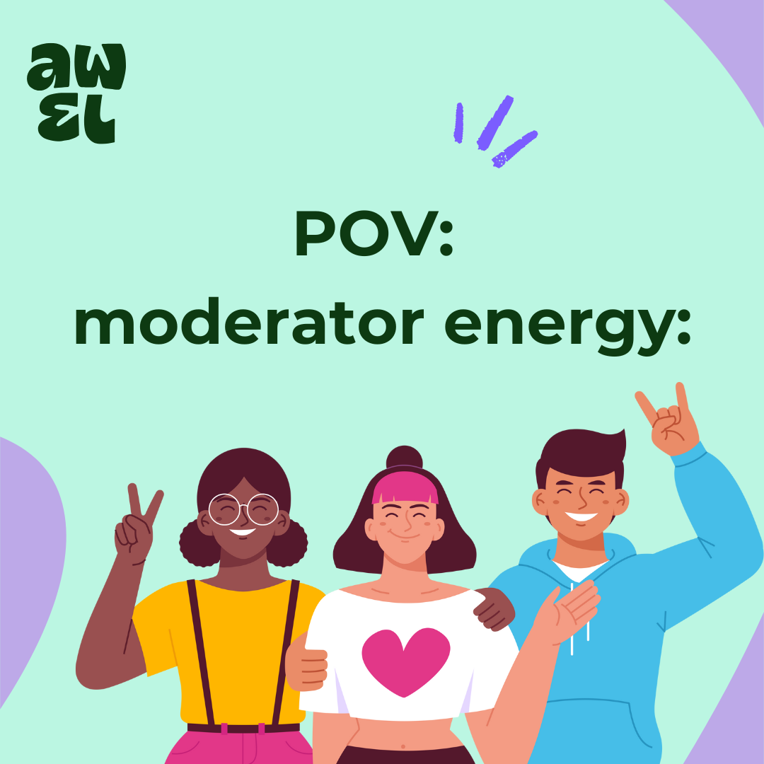 moderator Energy